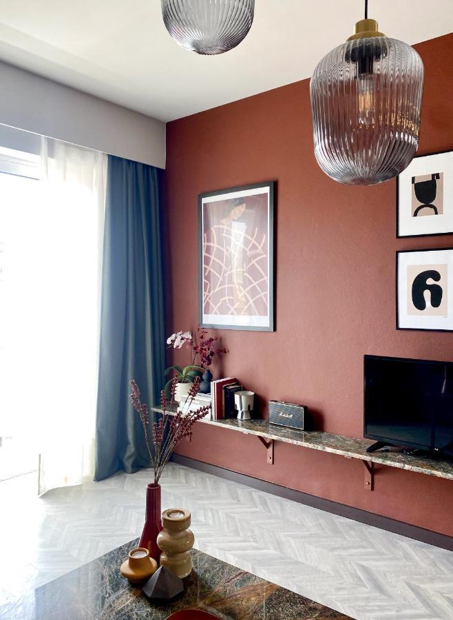 Tessera Urban Chania Hanya Dış mekan fotoğraf