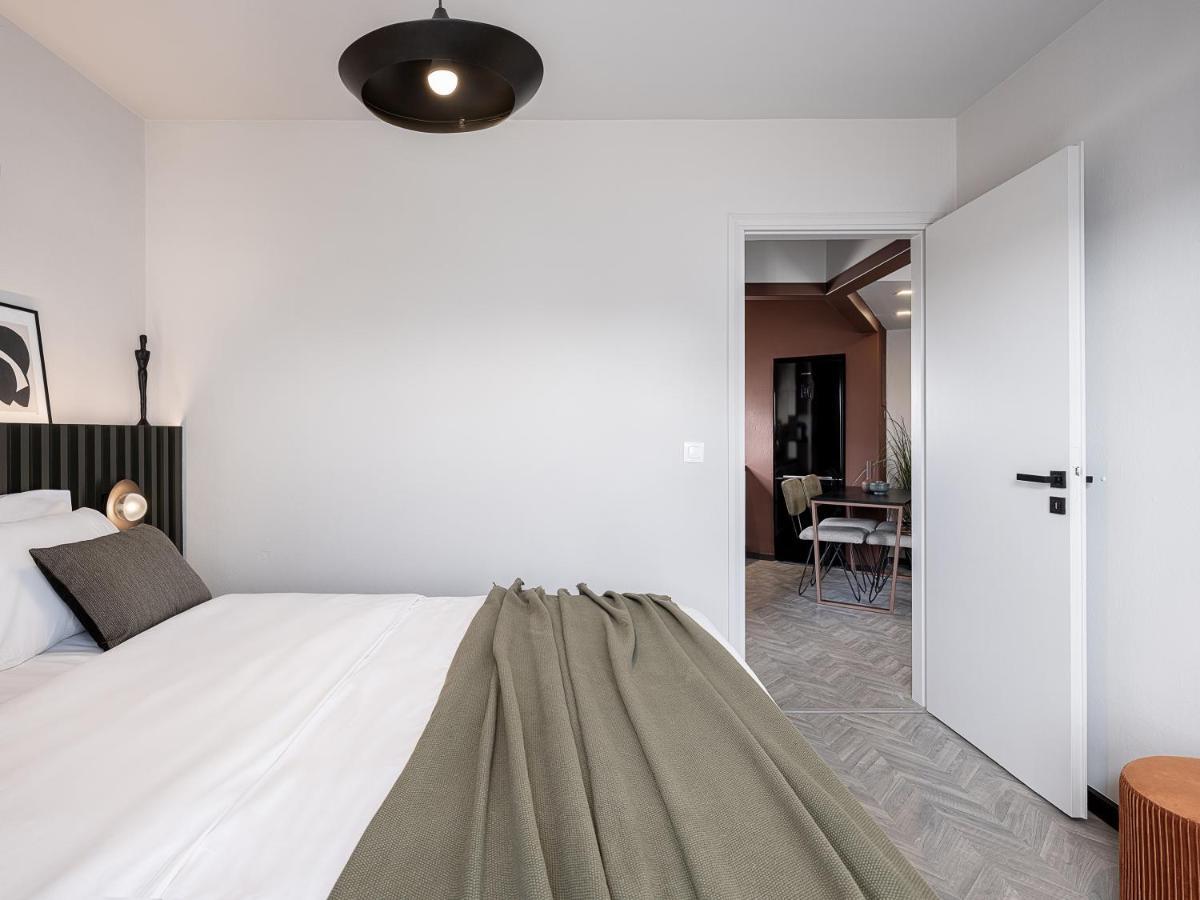 Tessera Urban Chania Hanya Dış mekan fotoğraf
