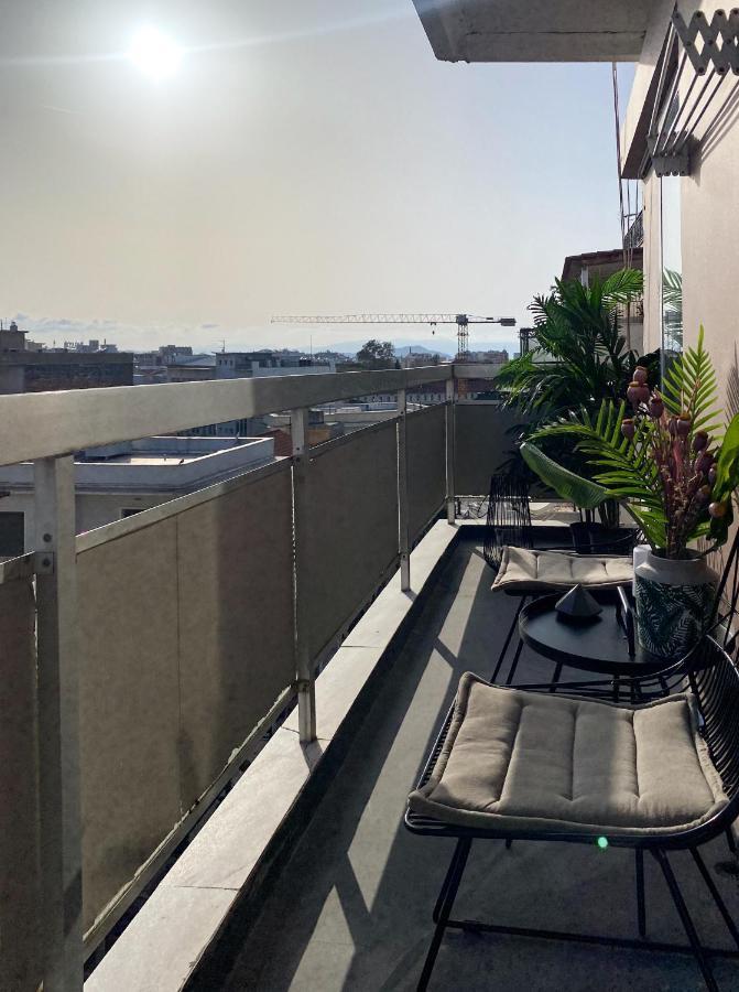 Tessera Urban Chania Hanya Dış mekan fotoğraf