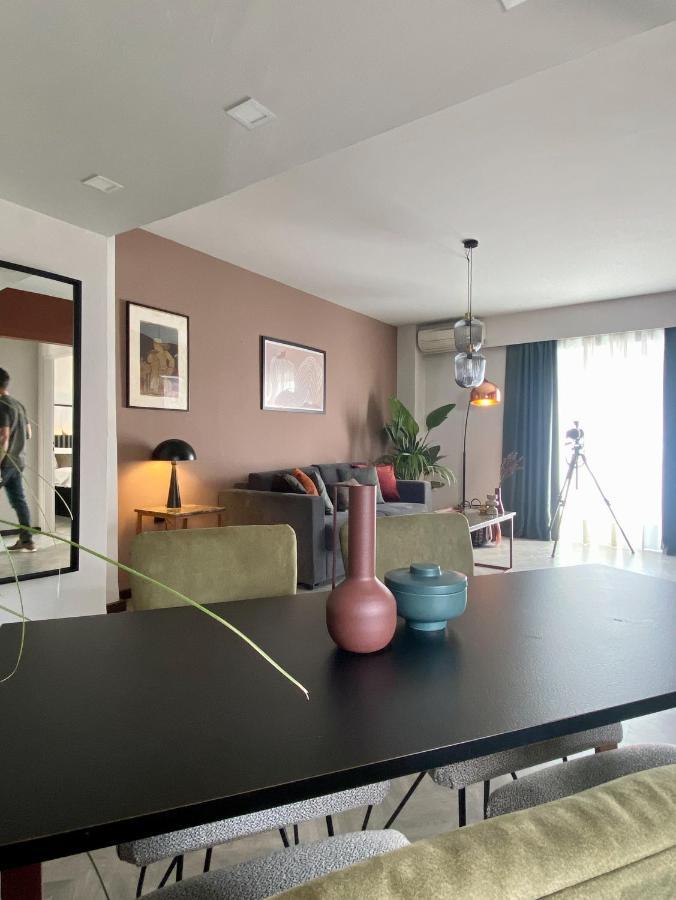 Tessera Urban Chania Hanya Dış mekan fotoğraf
