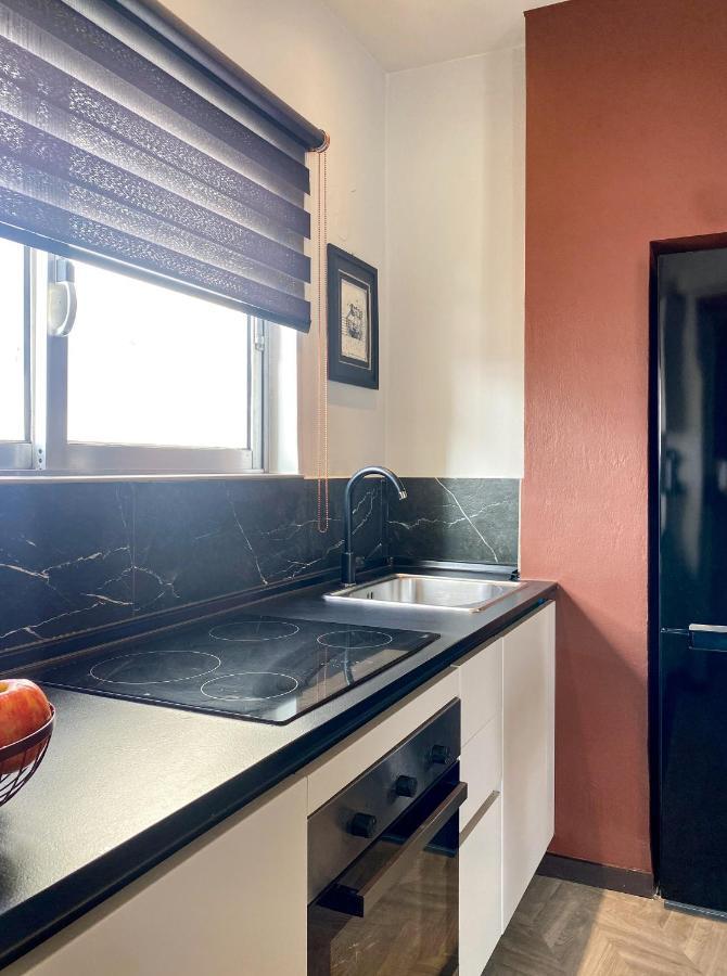 Tessera Urban Chania Hanya Dış mekan fotoğraf