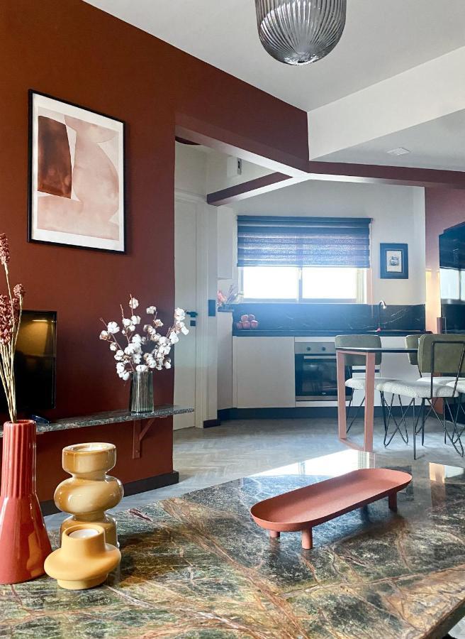 Tessera Urban Chania Hanya Dış mekan fotoğraf