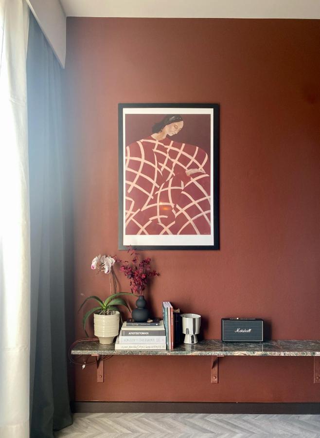 Tessera Urban Chania Hanya Dış mekan fotoğraf